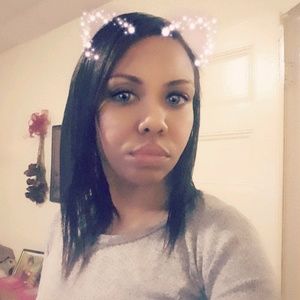 Meet your Posher, Rosa